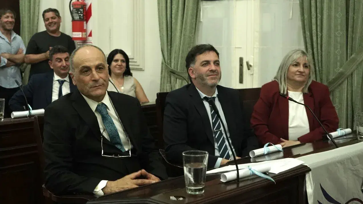 LLA de Necochea: del triunfo electoral al desafío de demostrar que puede gobernar