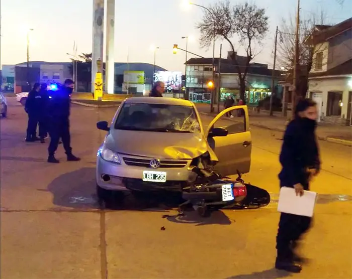 A dos años de un hecho que refleja la imprudencia al volante