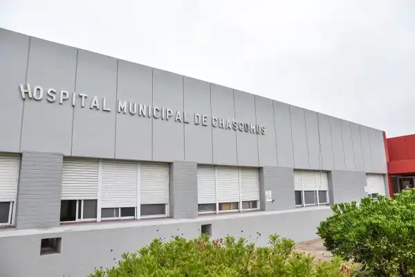 Apertura del registro de inscripción de Pediatras para guardias en el Hospital Municipal de Chascomús          