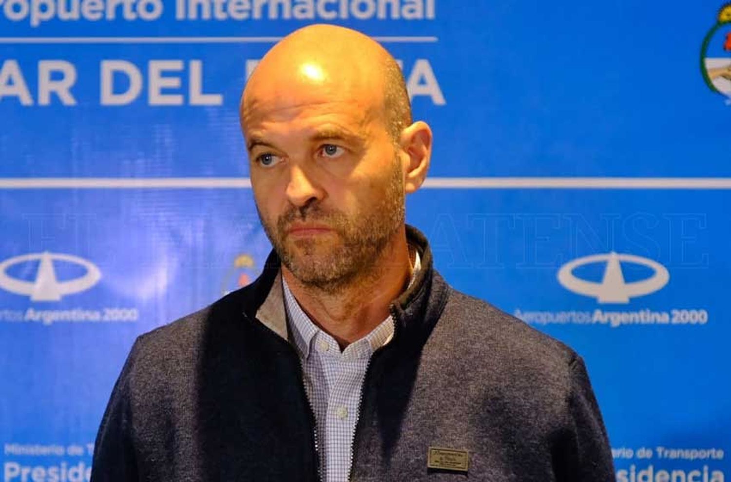 Anuncian medidas para "garantizar" la continuidad de la obra pública