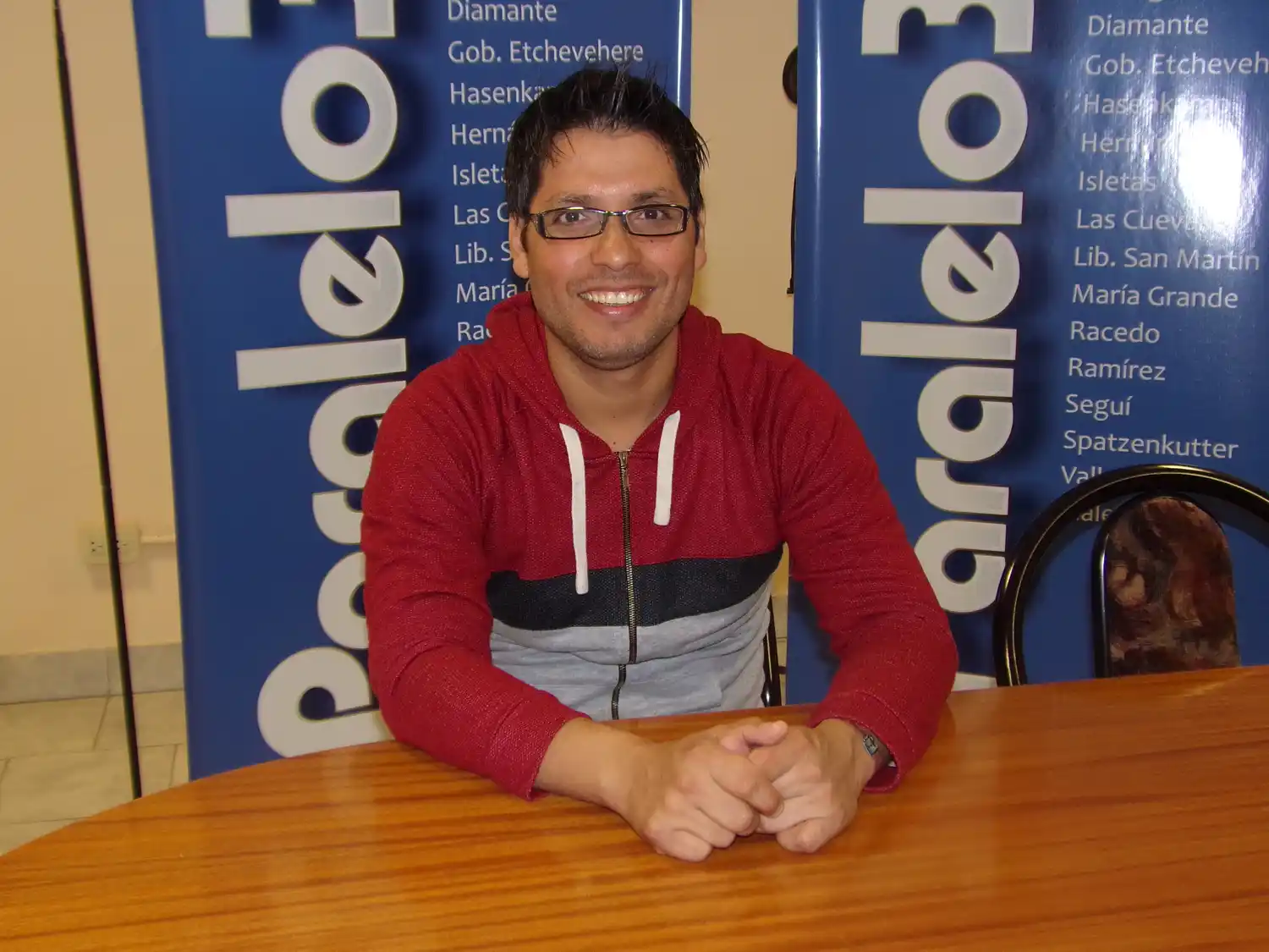 Un campeón mundial de pizzas revela sus trucos