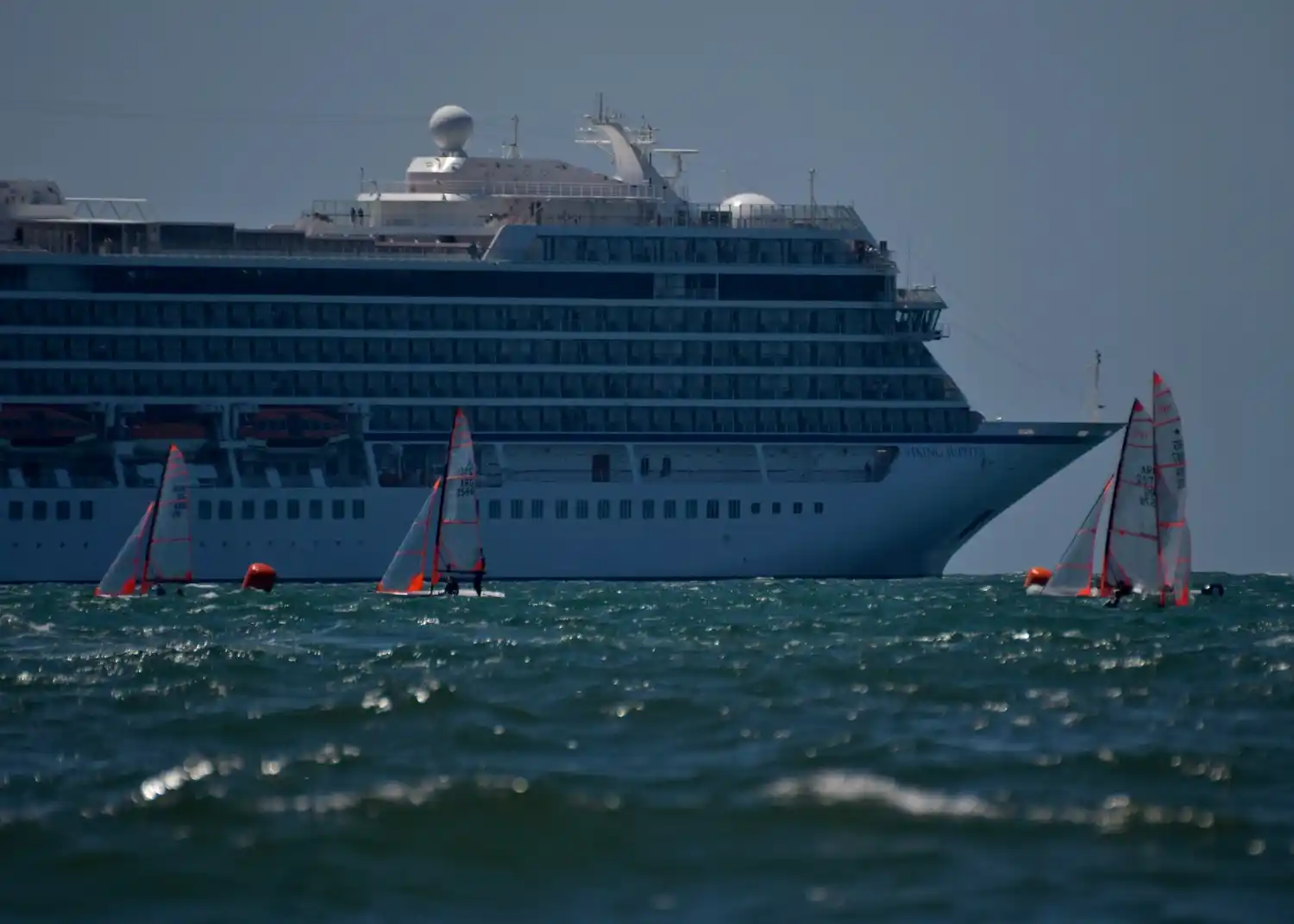 La Semana Internacional del Yachting llega a su desenlace