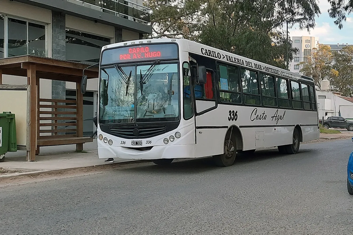 Pinamar sube precio del boleto de colectivos y deja a Necochea en tercer lugar a nivel nacional