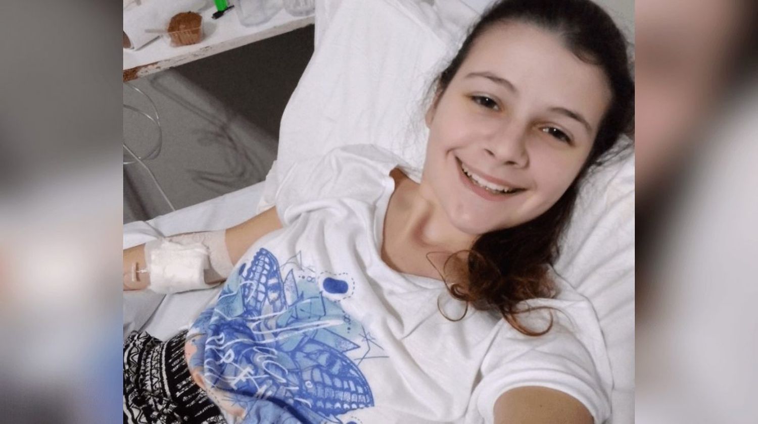 La medicación no revierte la enfermedad, sólo es paliativa y debe aplicarse de por vida