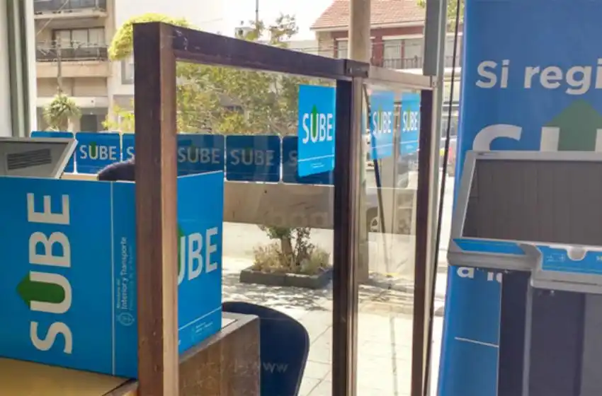 Más de 16 mil alumnos secundarios tramitaron su pase SUBE