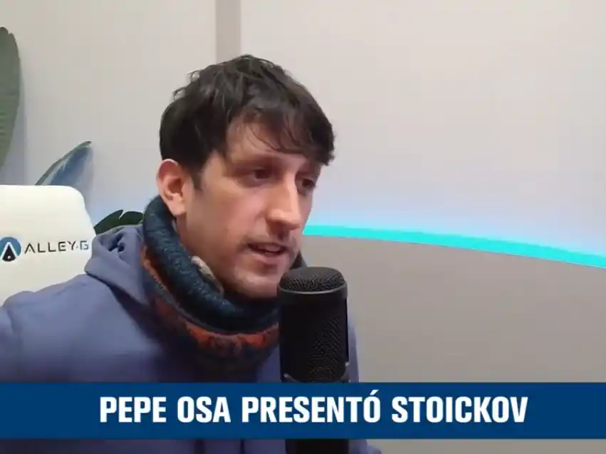 Pepe contó que para dar vida a este ambicioso proyecto, se rodeó de talentosos músicos y artistas locales.
