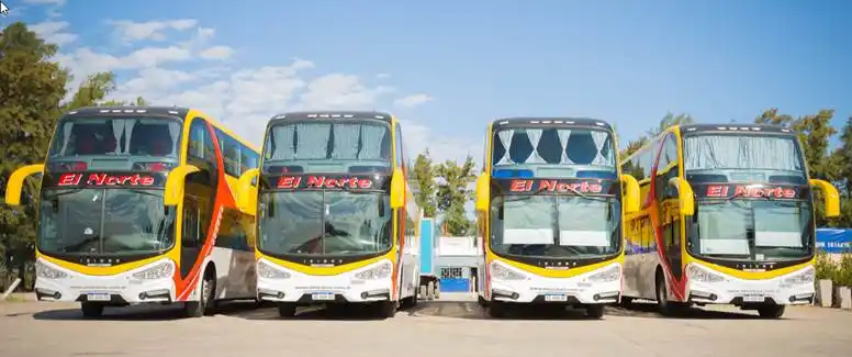 El Norte, una empresa que se reinventa