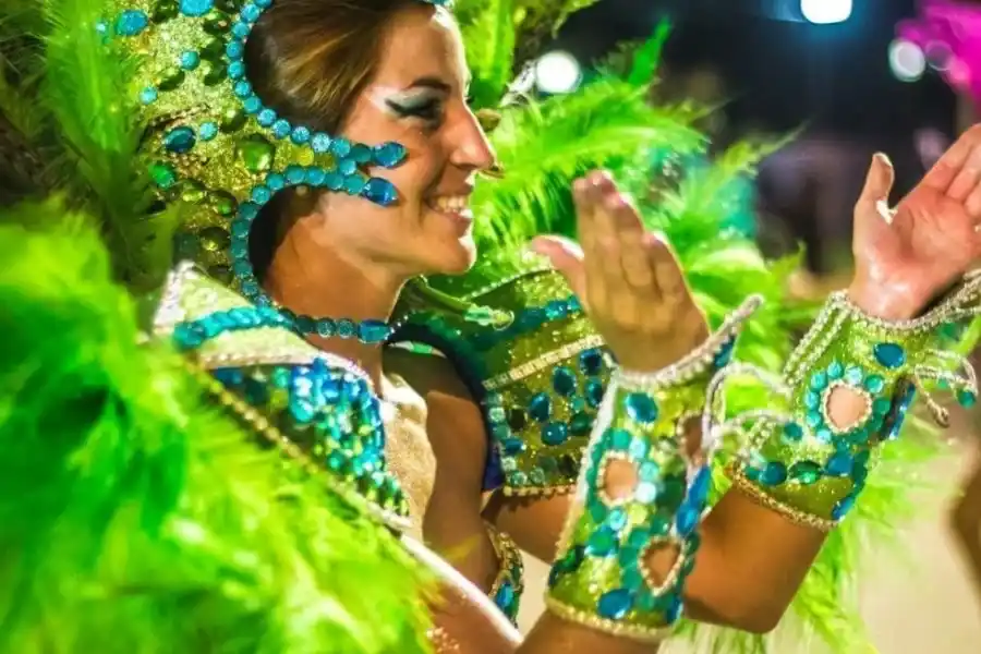 Llega "Copa Primavera", un evento que se anticipa al Carnaval en Rosario