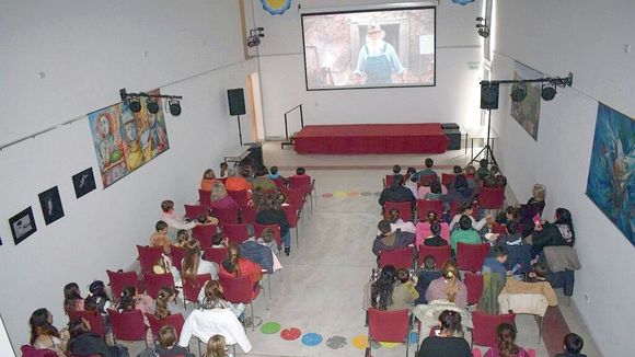 Exitoso comienzo del ciclo “Vacaciones en Casa” en Balcarce