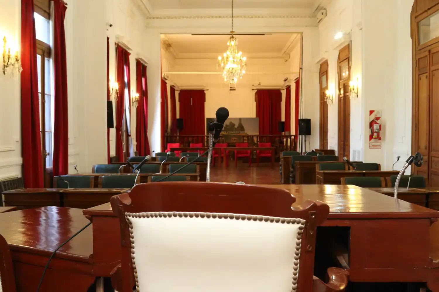 Concejo Deliberante de Pergamino