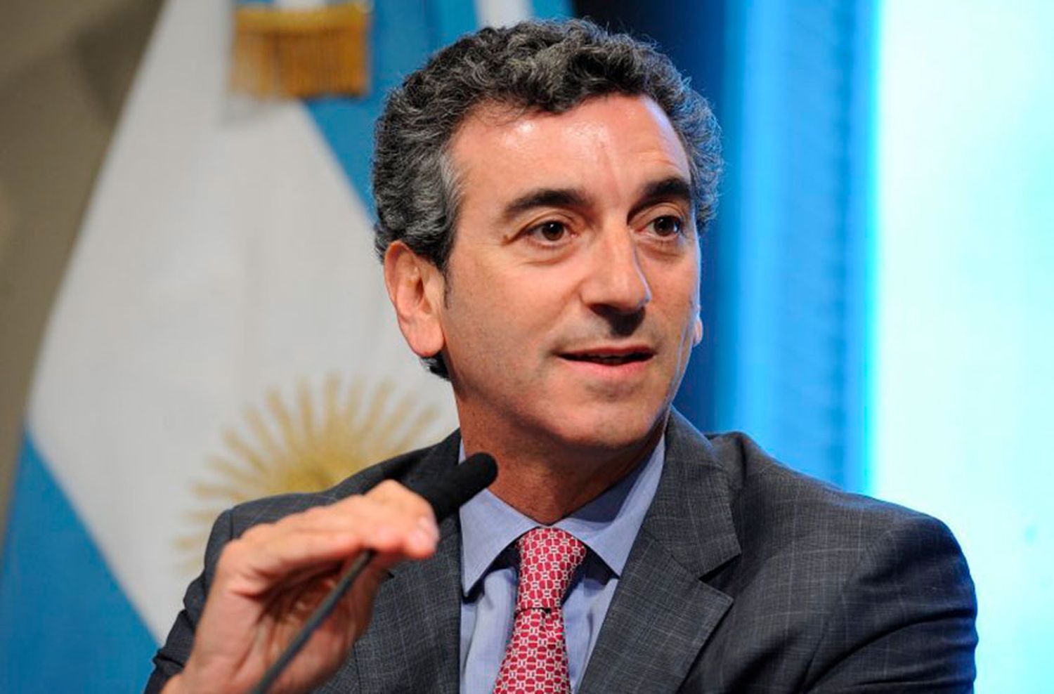 Randazzo: "Alberto Fernández es un Presidente sin poder político porque Cristina Kirchner tiene un proyecto familiar"