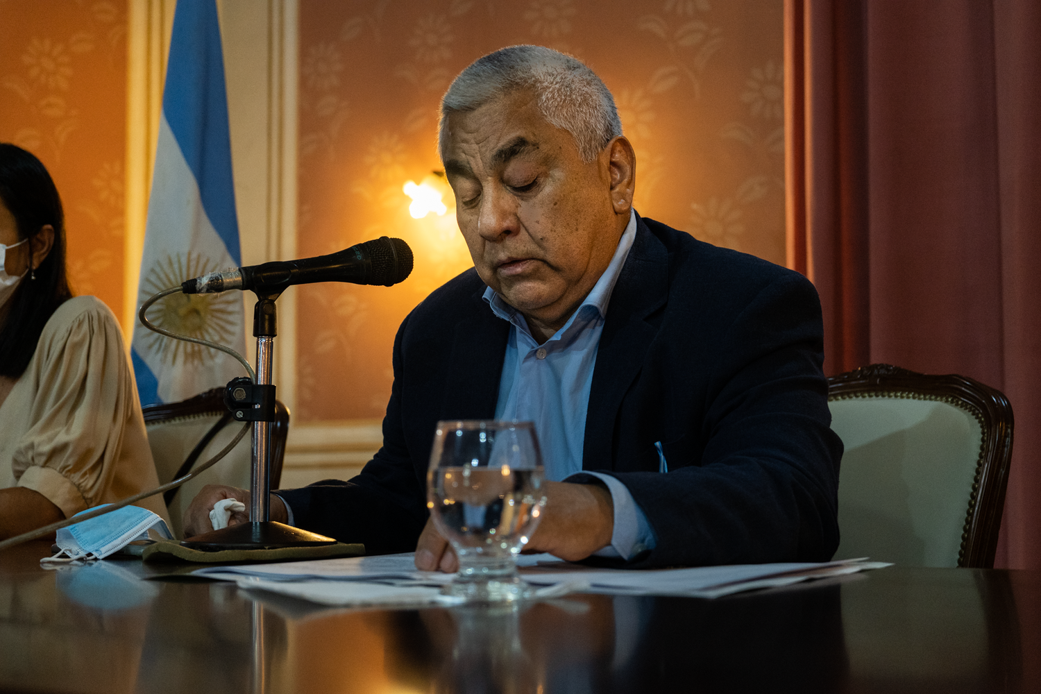 Rendición de Cuentas 2020: gracias a $ 200 millones extra de Provincia y Nación, el Gobierno hizo equilibrio en pandemia