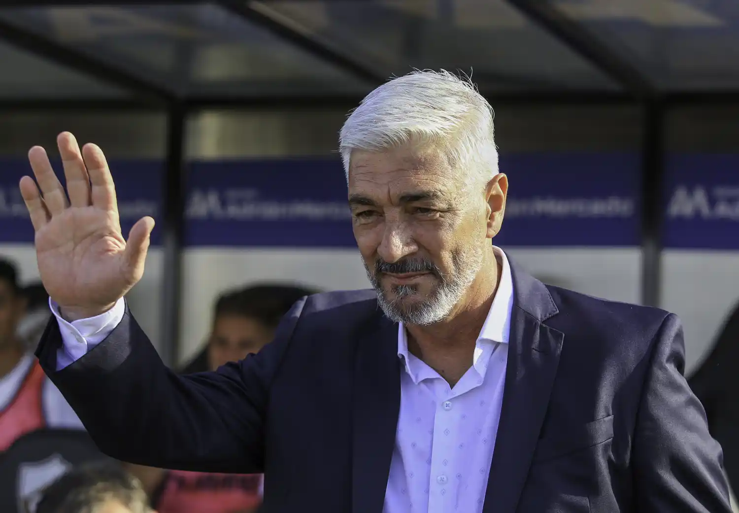 De Felippe, el triunfo de las convicciones y el liderazgo