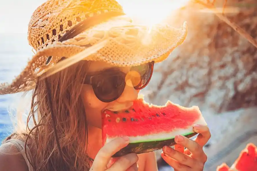 Ola de calor: qué alimentos son recomendables ante las altas temperaturas y qué evitar