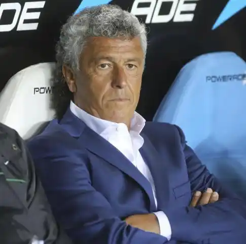 Se acabó la novela: Pipo Gorosito será el entrenador de San Lorenzo
