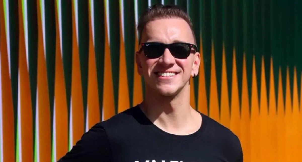 ESTE SERÍA EL VIDEO por el cual habrían detenido al youtuber venezolano Oscar Alejandro