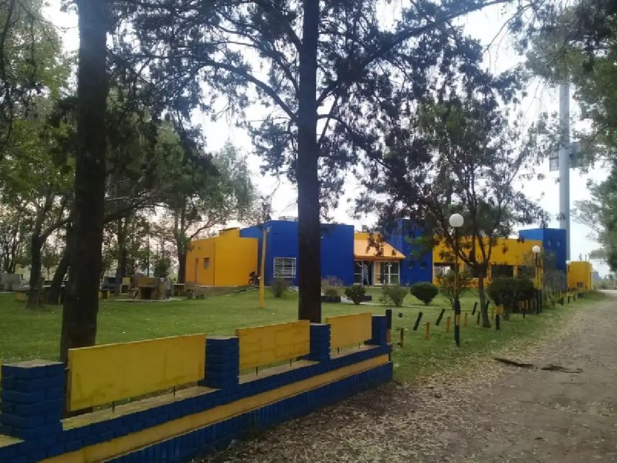 Una reunión de un socio llevó a la clausura de la Peña Boquense