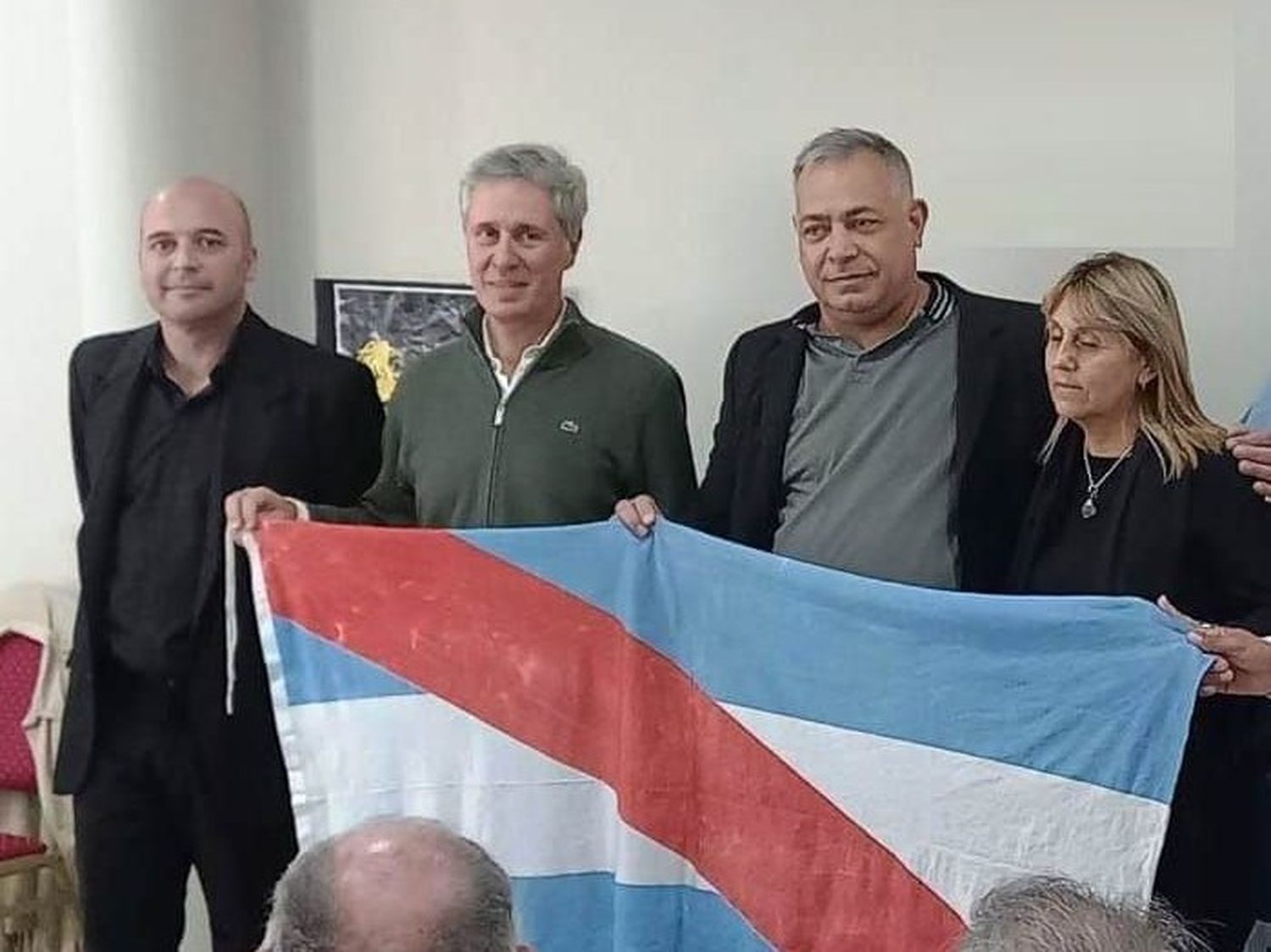 Villaguay será sede de una asamblea provincial de dirigentes liberales y libertarios