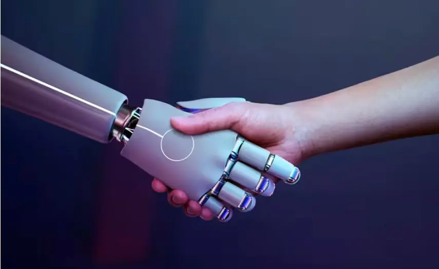 Inteligencia artificial. Ejerce una enorme influencia en nuestras vidas