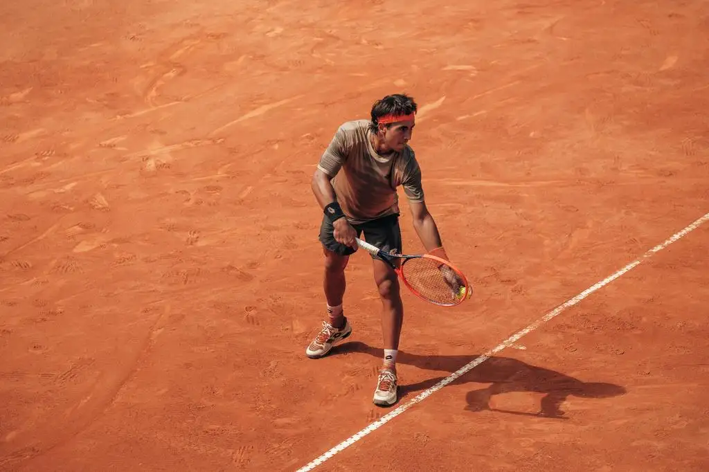 Comesaña no para: ahora ganó en la qualy de Madrid