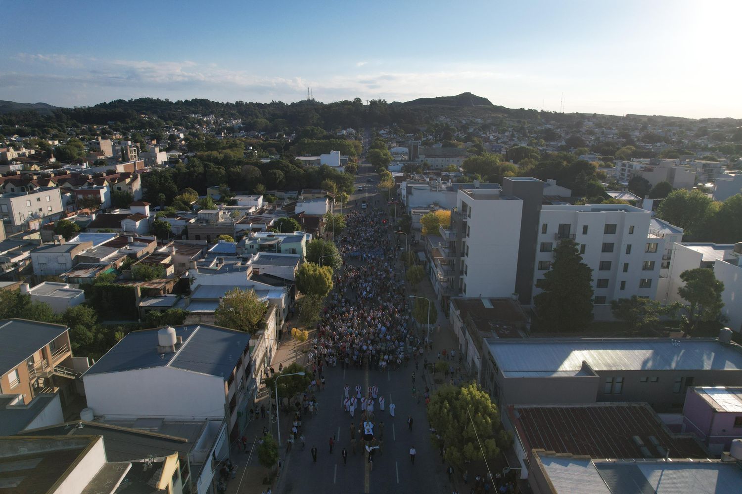 Procesión