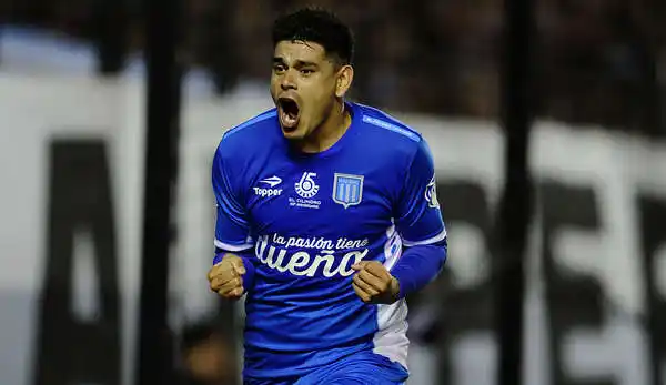 Todos los goles de la fecha 23 de Primera División