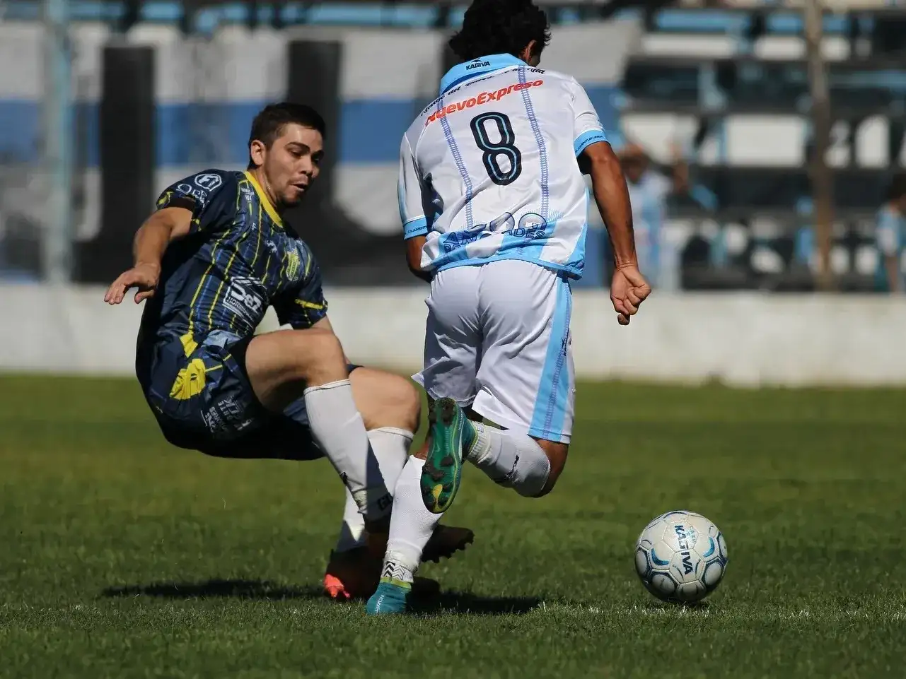 Crédito: IG Gol Entra.