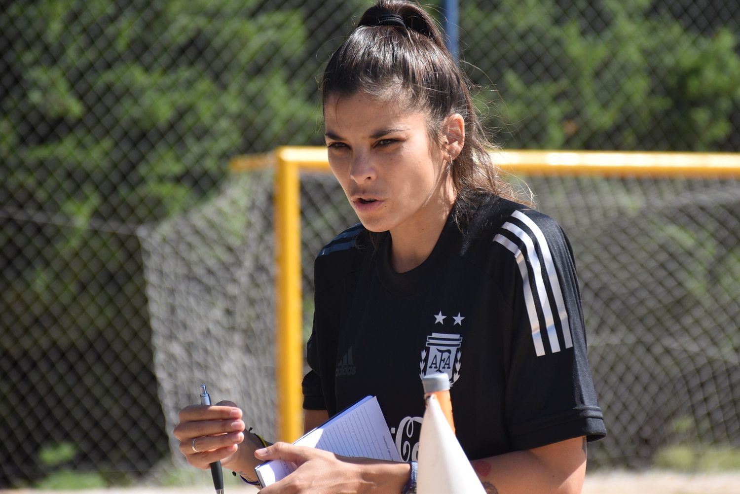 El Salvador recibirá a la selección de fútbol playa