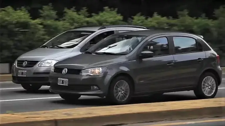 Autos usados: cuánto valen en octubre algunos de los modelos más buscados en Argentina