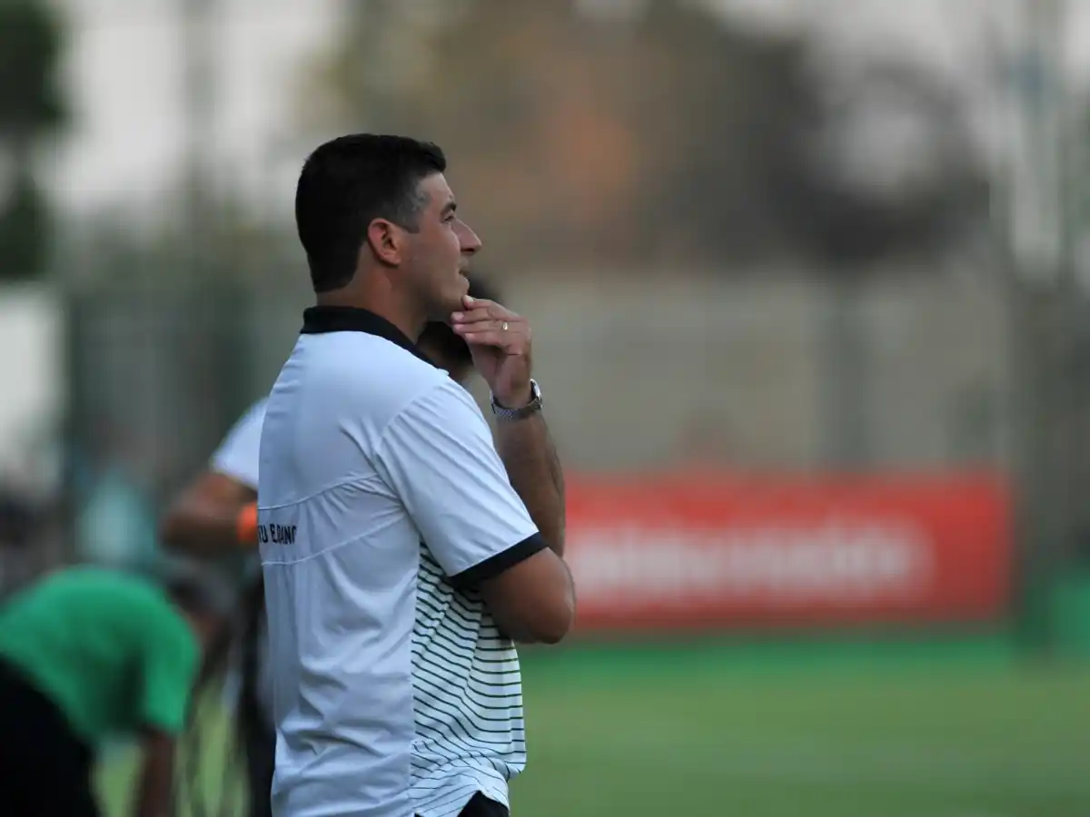 Giaccone consideró que “la diferencia fue la contundencia”