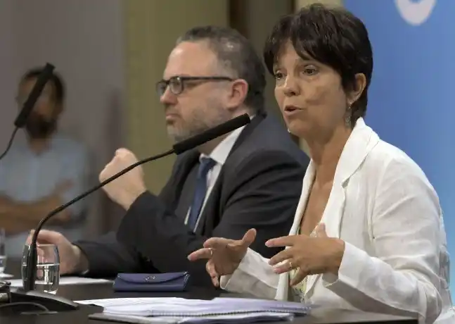 AFIP lanzó la moratoria para pymes con quita promedio del 42 por ciento sobre las deudas
