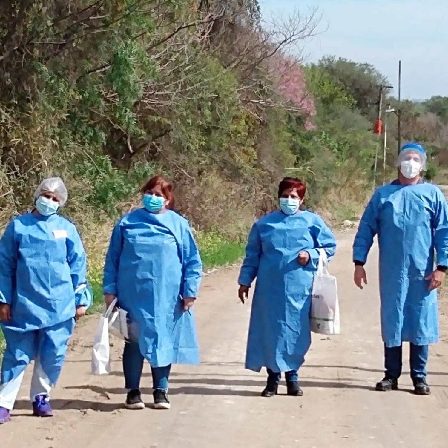 Este martes se registraron 221 nuevos casos de covid-19 en Entre Ríos