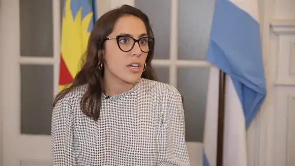 Diputada Nacional presentó una ley de formación de deportistas no violentos con perspectiva de género