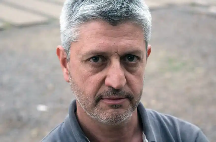 Lascano autor del libro de Los Monos: «El sistema criminal tiene mucha capacidad de reemplazar a los sectores que actúan de esta manera violenta»