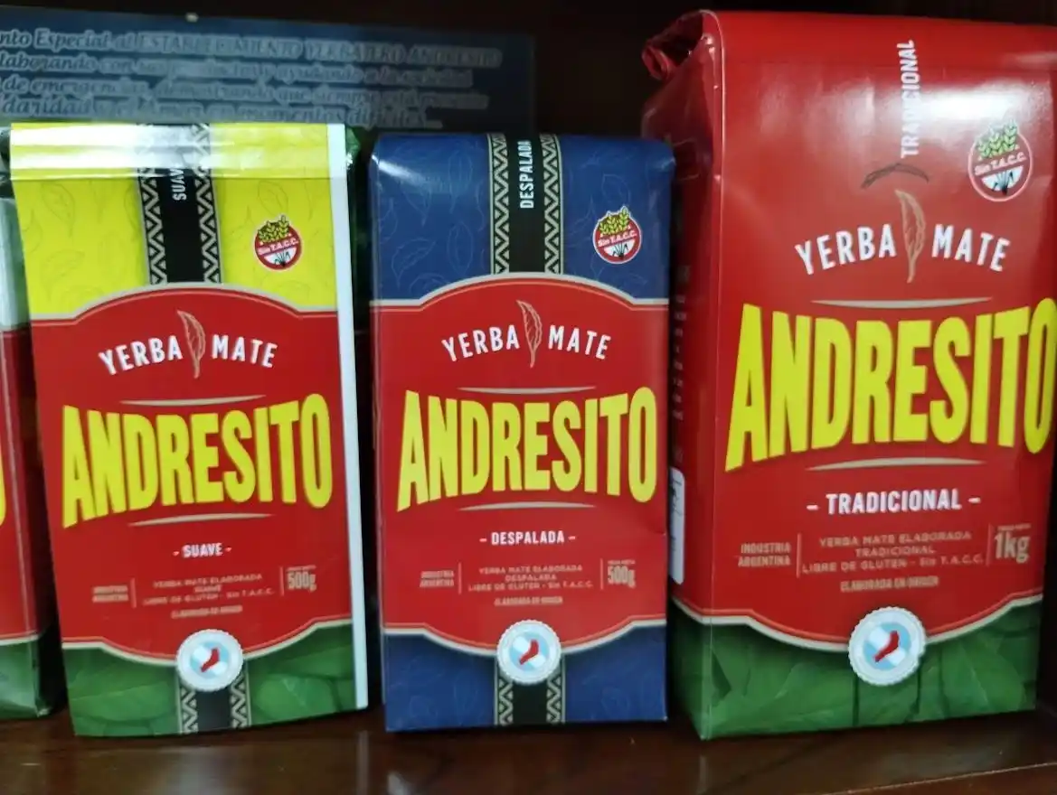 La Cooperativa Yerbatera Andresito informó cese de pagos a productores y proveedores