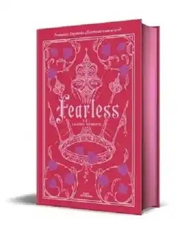 “Fearless”: el esperado regreso al Reino de Ilya en la saga de Lauren Roberts