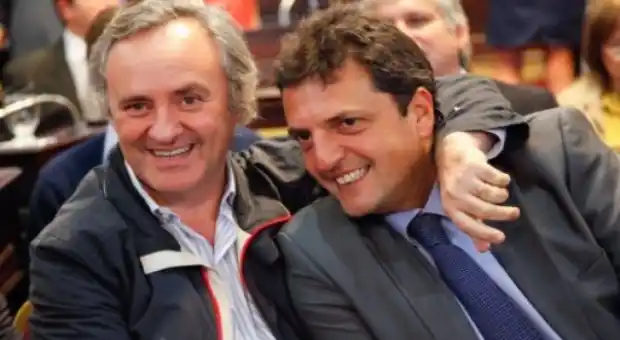 Elecciones 2015: Para De la Torre "el intento de unificar a la oposición se terminó"