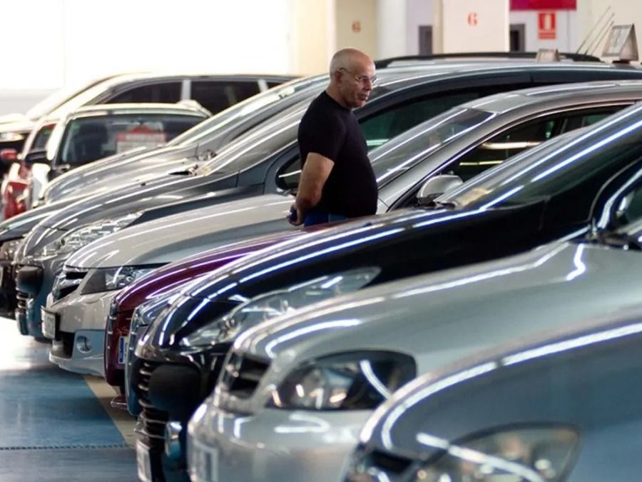 El esfuerzo de los ahorristas de planes de autos es cada vez mayor