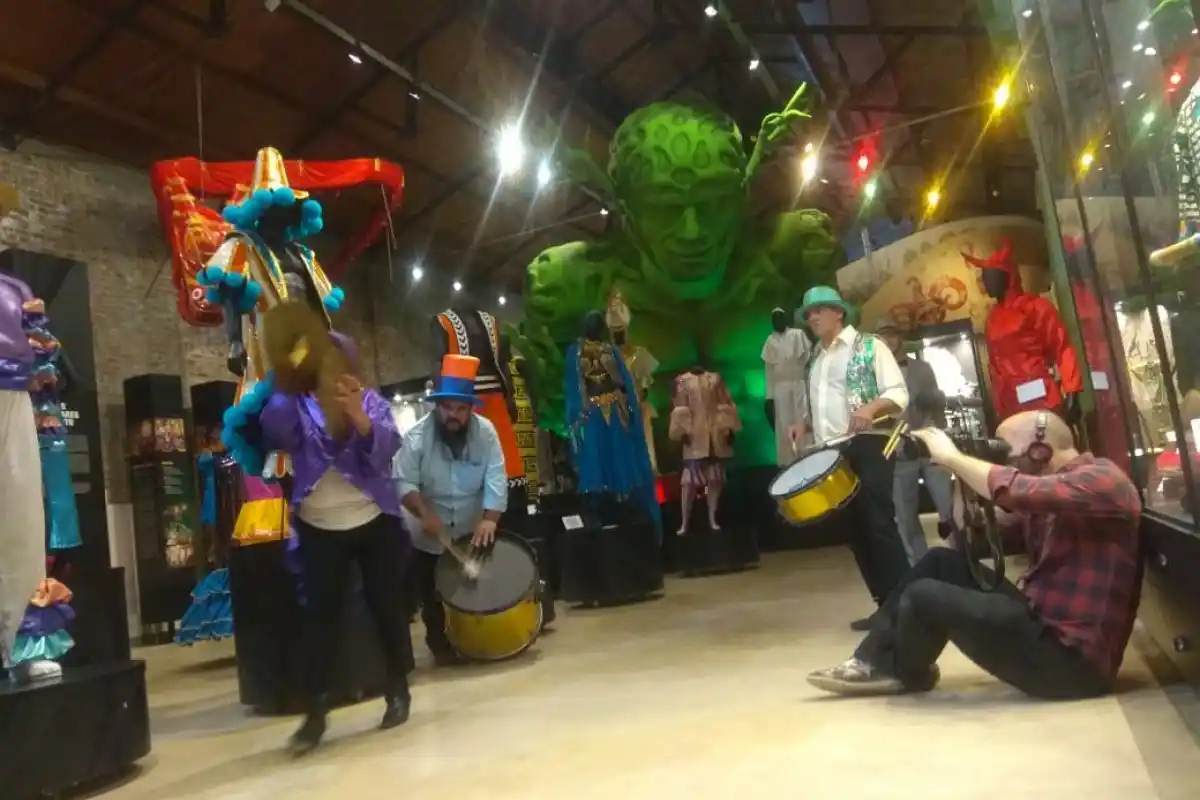 Nueva edición de la "Noche de los Museos Entrerrianos": ¿Cómo será en Gualeguaychú?