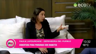 Diabetes: coberturas que deben realizar las obras sociales