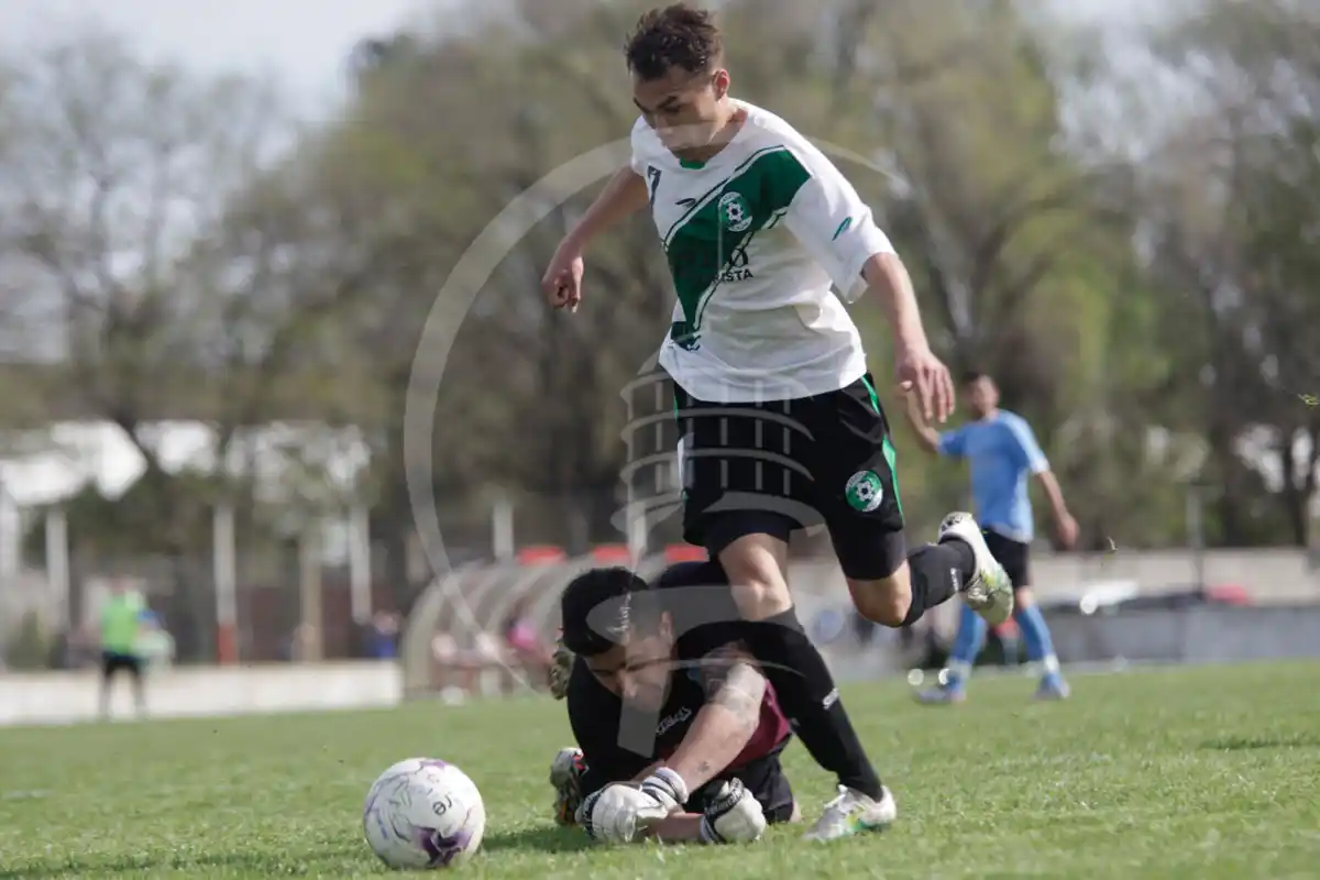 Federal C: Banfield jugará como local en la cancha de River