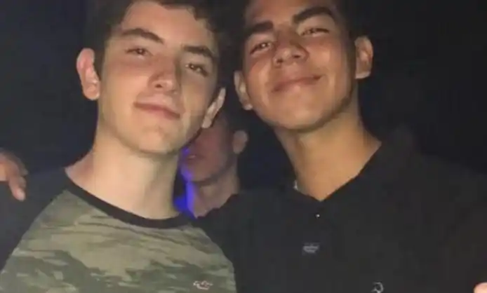 Caso Báez Sosa: quién es Tomás D’Alessandro, amigo de Fernando y también víctima de los agresores