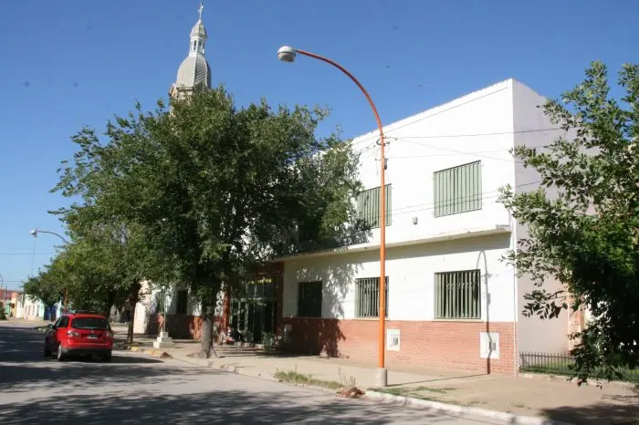 Vecinos de Juan N. Fernández vuelven a pensar en la autonomía