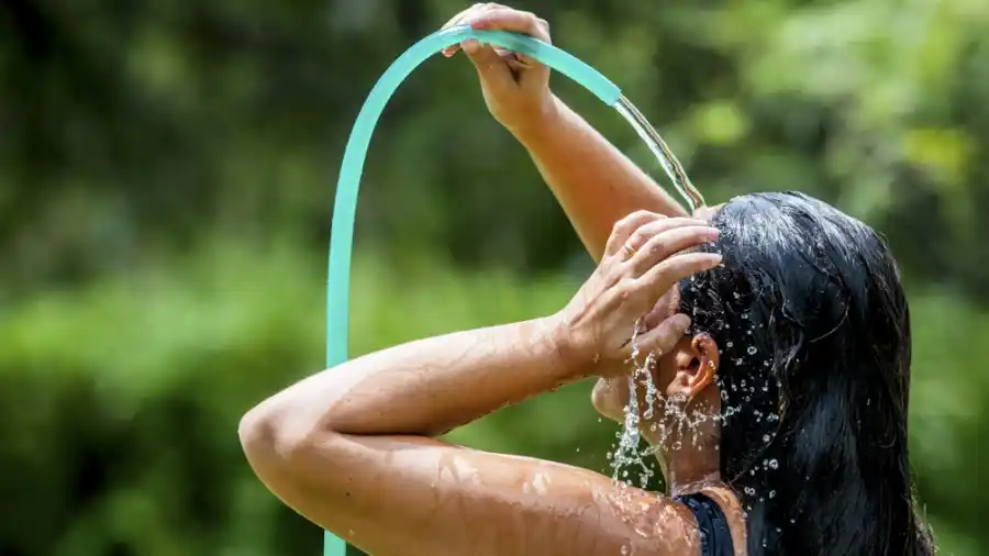 Ola de calor: Santiago del Estero y Salta lideran superaron los 40 grados