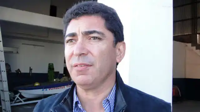 Imputan al presidente del CGE por el caso de venta ilegal de terrenos 