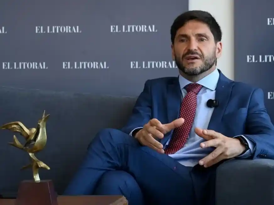 Menos litigiosidad y más infraestructura. La impronta productiva para que el sector privado genere empleo.