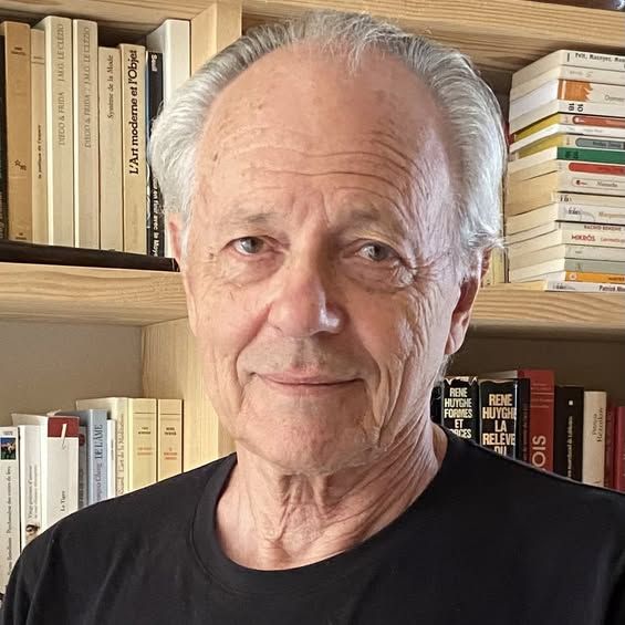 Omar Massoni.