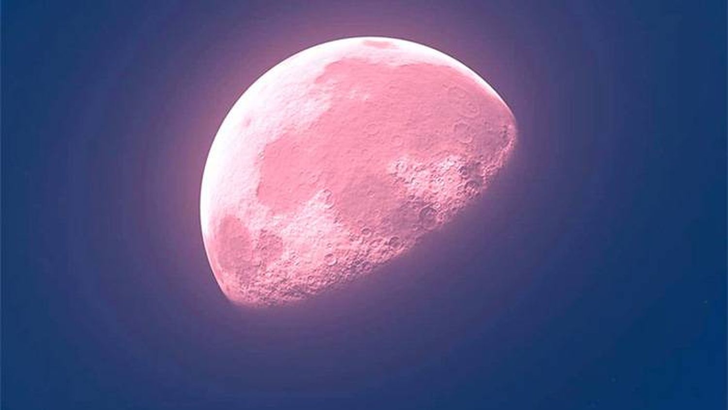 Mañana jueves se podrá ver la �SLuna de las Flores⬝: será la última superluna del año