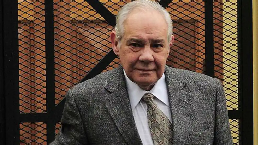 Estuvo más de dos años preso por la causa de los medicamentos adulterados.