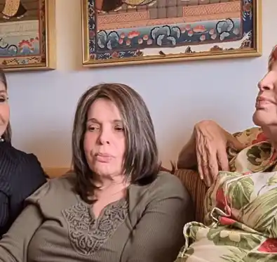 La recuperación de Raquel Castaños ha sido importante. Foto Instagram